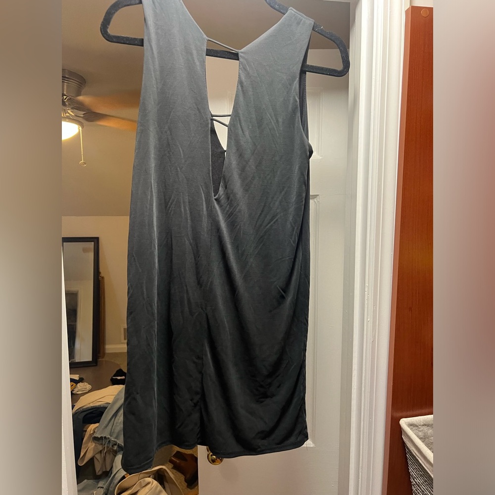 Mini dress - Picture 2 of 2